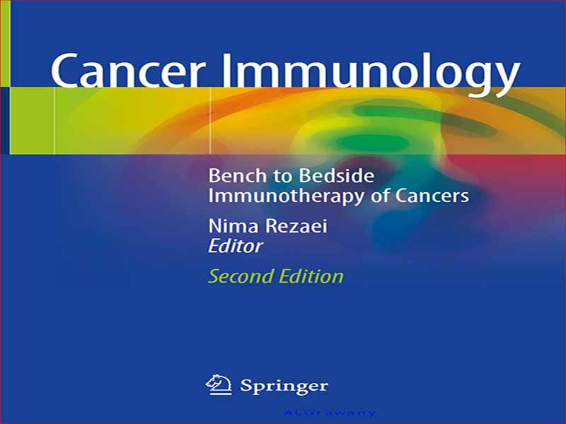 دانلود کتاب ایمونولوژی سرطان