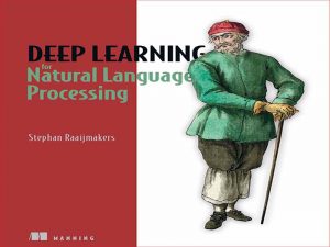 دانلود کتاب یادگیری عمیق برای پردازش زبان طبیعی