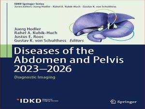 دانلود کتاب بیماری های شکم و لگن 2023-2026
