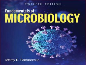 دانلود کتاب مبانی میکروبیولوژی