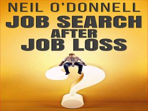 دانلود کتاب جستجوی شغل پس از از دست دادن شغل