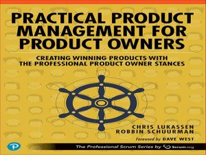 دانلود کتاب مدیریت عملی محصول برای صاحبان محصول