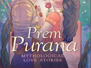 دانلود رمان انگلیسی “پریم پورانا” – داستان عاشقانه افسانه ای