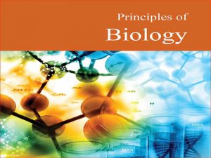 دانلود کتاب اصول زیست شناسی