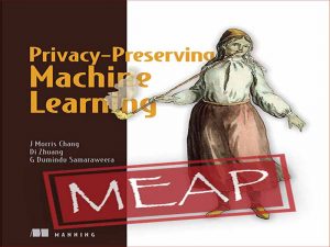 دانلود کتاب حفظ حریم خصوصی در یادگیری ماشینی