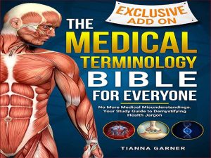 دانلود کتاب مقدس اصطلاحات پزشکی