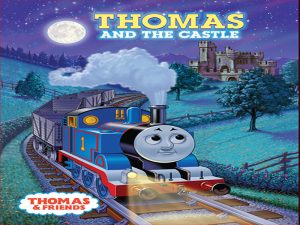 دانلود کتاب داستان انگلیسی “توماس و قلعه”