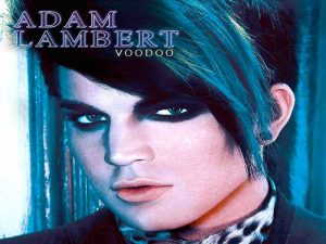 دانلود آهنگ Voodoo از Adam Lambert با متن و ترجمه