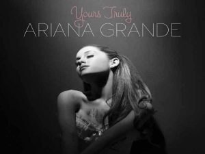 دانلود آهنگ Daydreamin از Ariana Grande با متن و ترجمه