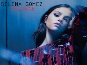 دانلود آهنگ Cologne از Selena Gomez با متن و ترجمه