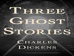 دانلود رمان انگلیسی “سه داستان ارواح”