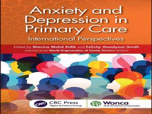 دانلود کتاب اضطراب و افسردگی در مراقبت های اولیه