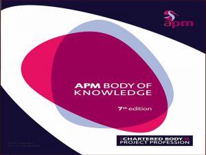 دانلود کتاب مجموعه دانش APM – (APM Body of Knowledge)