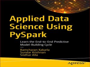 دانلود کتاب علم داده کاربردی با استفاده از PySpark