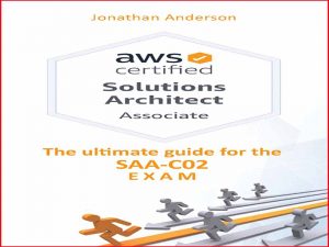 دانلود کتاب همکار معمار راه حل های تایید شده AWS – راهنمای نهایی برای آزمون SAA-C02