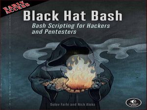 دانلود کتاب اسکریپت کلاه سیاه – Black Hat Bash