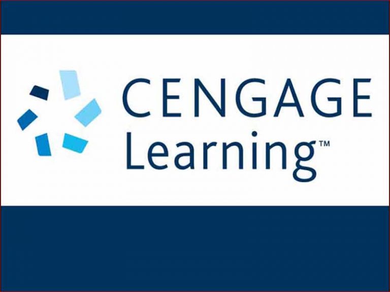 دانلود کتاب یادگیری علم شیمی CENGAGE