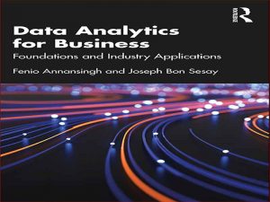 دانلود کتاب تجزیه و تحلیل داده ها برای کسب و کار