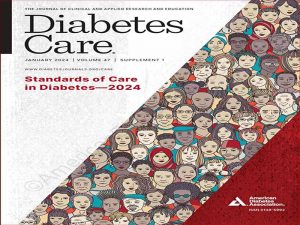 دانلود کتاب مراقبت از دیابت – استانداردهای مراقبت در دیابت 2024