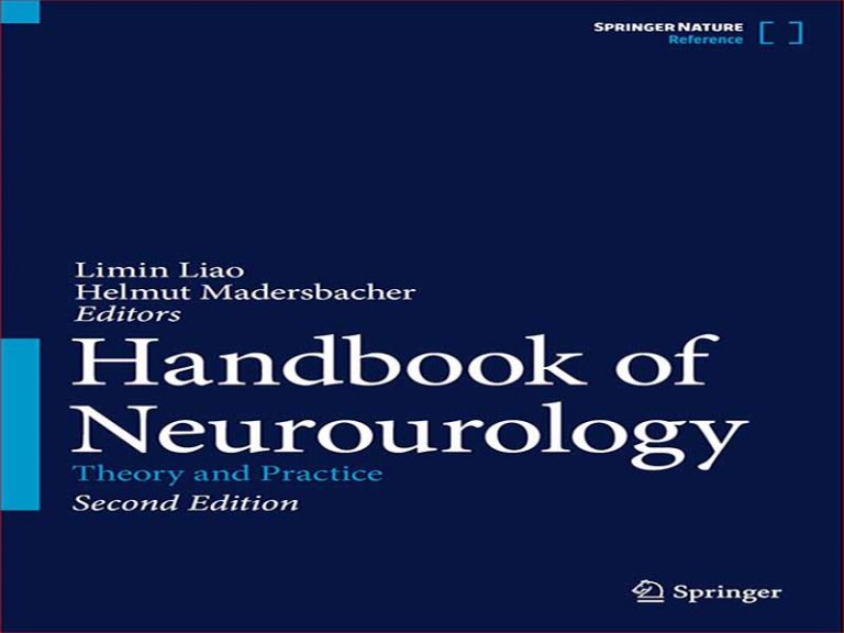 دانلود کتاب راهنمای عصب شناسی- تئوری و عمل