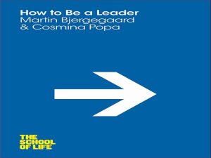 دانلود کتاب چگونه یک رهبر باشیم