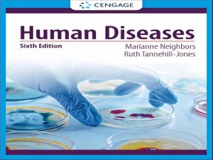 دانلود کتاب بیماری های انسانی