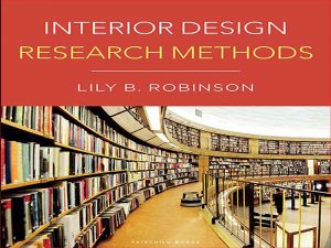 دانلود کتاب روش های تحقیق طراحی داخلی