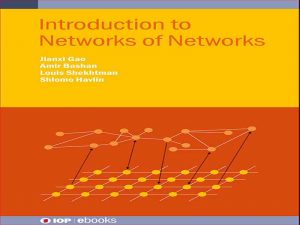 دانلود کتاب مقدمه ای بر شبکه های شبکه ها