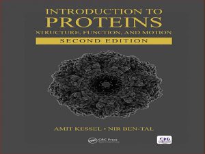 دانلود کتاب مقدمه ای بر پروتئین ها