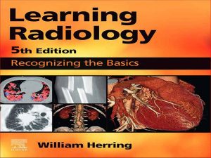 دانلود کتاب یادگیری رادیولوژی – شناخت مبانی