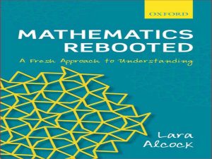 دانلود کتاب ریاضیات راه اندازی مجدد شد – نگرشی جدید در درک ریاضی