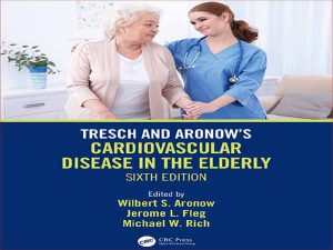 دانلود کتاب بیماریهای قلبی عروقی در سالمندان
