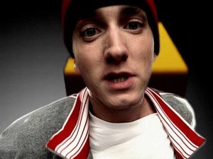 دانلود آهنگ Without Me از Eminem با متن و ترجمه