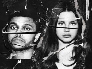 دانلود آهنگ Prisoner از The Weeknd و Lana Del Rey با متن و ترجمه