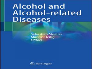 دانلود کتاب الکل و بیماری های مرتبط با الکل