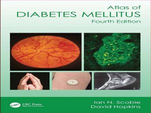 دانلود کتاب اطلس دیابت ملیتوس