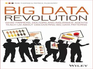 دانلود کتاب انقلاب داده های بزرگ