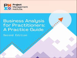 دانلود کتاب راهنمای عملی تجزیه و تحلیل کسب و کار برای متخصصان