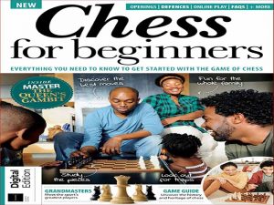 دانلود کتاب شطرنج برای مبتدیان – ویرایش هفتم