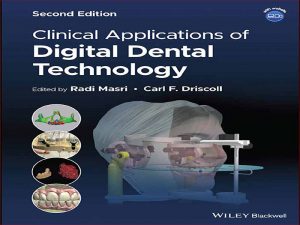 دانلود کتاب کاربردهای بالینی فناوری دیجیتال دندانپزشکی