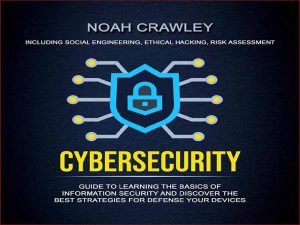 دانلود کتاب امنیت سایبری – راهنمای یادگیری اصول امنیت اطلاعات