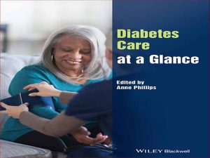 دانلود کتاب مراقبت از دیابت در یک نگاه