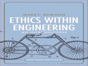 دانلود کتاب اخلاق در مهندسی
