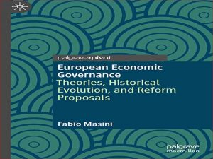 دانلود کتاب حاکمیت اقتصادی اروپا – نظریه ها، تحولات تاریخی و پیشنهادات اصلاحی