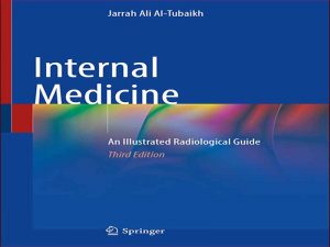 دانلود کتاب پزشکی داخلی