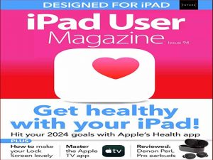 دانلود مجله کاربر iPad