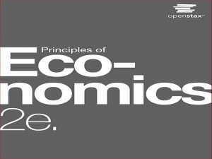 دانلود کتاب اصول اقتصاد – ویرایش دوم