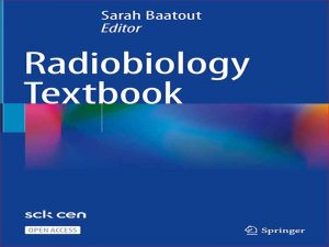 دانلود کتاب درسی رادیوبیولوژی