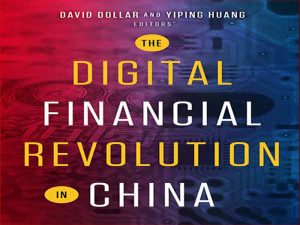 دانلود کتاب انقلاب مالی دیجیتال در چین