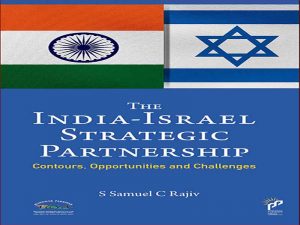 دانلود کتاب مشارکت راهبردی هند و اسرائیل
